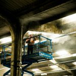 Клінінг приміщень