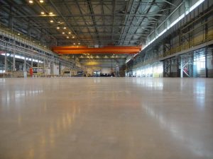 Топінгові підлоги